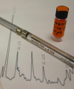 LPS Characterization using MALDI Mass Spectrometry, LC-MS² and NMR