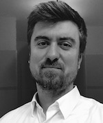Frederic CAROFF, MSc, MSBA,