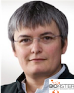 Dr. Nathalie Garçon, CEO/CSO BIOASTER,