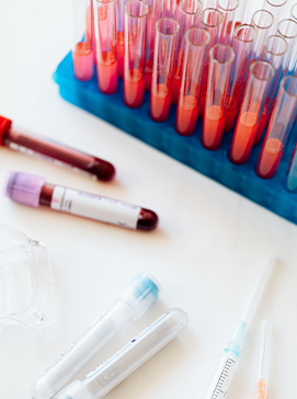 Assess and improve diagnostic kit sensitivity