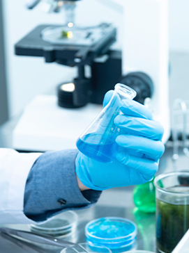 Produce Lipopolysaccharides references standards for diseases detection