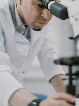 Produce labeled LPS for in vitro detection and impact analysis
